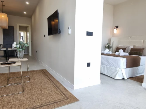 Ferienwohnung Valencia, Studio, 4 Personen - photo_19927357633