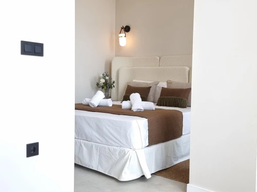 Ferienwohnung Valencia, Studio, 4 Personen - photo_19927357633