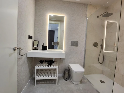 Ferienwohnung Valencia, Studio, 4 Personen - photo_19927357835