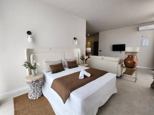 Ferienwohnung Valencia, Studio, 4 Personen - photo_19927357835