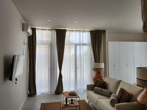 Ferienwohnung Valencia, Studio, 4 Personen - photo_19927357835