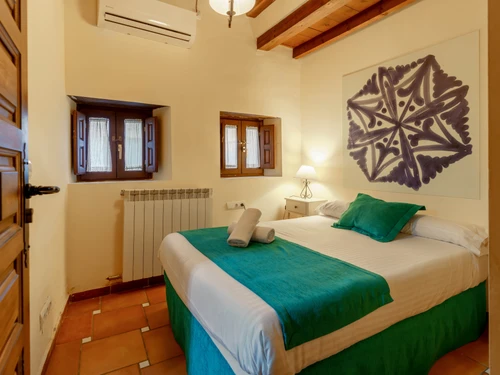 Apartment Granada, 2 bedrooms, 6 persons - photo_19927377078