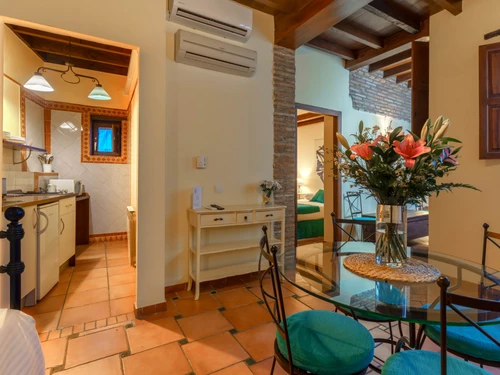 Apartment Granada, 2 bedrooms, 6 persons - photo_19927377078