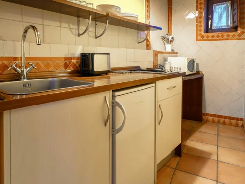 Apartment Granada, 2 bedrooms, 6 persons - photo_19927377078