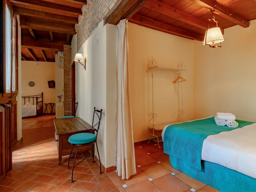 Apartment Granada, 2 bedrooms, 6 persons - photo_19927377078