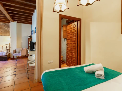 Ferienwohnung Granada, 1 Schlafzimmer, 3 Personen - photo_19927377319