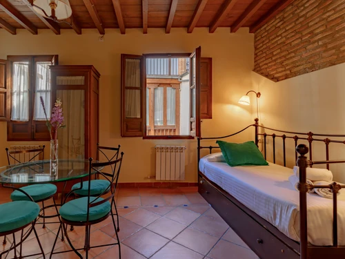 Ferienwohnung Granada, 1 Schlafzimmer, 3 Personen - photo_19927377319