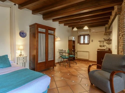 Ferienwohnung Granada, 1 Schlafzimmer, 2 Personen - photo_19927377431