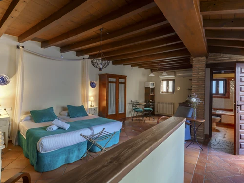 Ferienwohnung Granada, 1 Schlafzimmer, 2 Personen - photo_19927377431