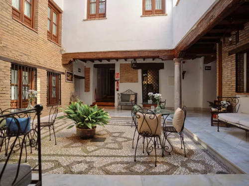 Apartment Granada, 2 bedrooms, 4 persons - photo_19927377604