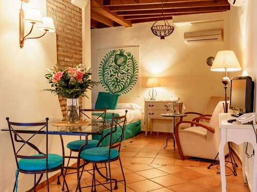 Apartment Granada, 1 bedroom, 2 persons - photo_19927377706