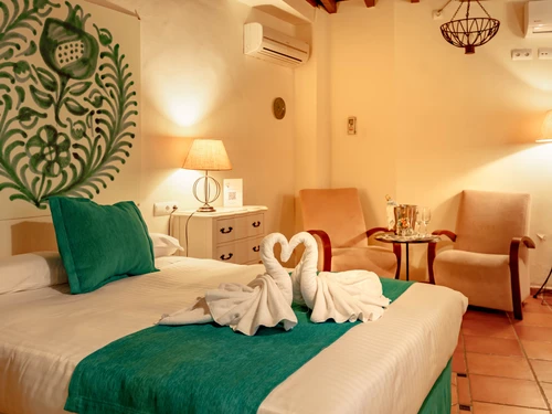 Apartment Granada, 1 bedroom, 2 persons - photo_19927377706