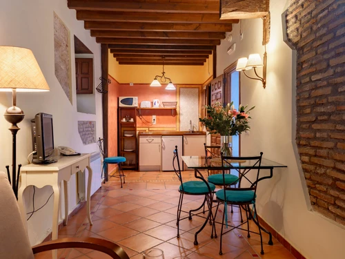 Apartment Granada, 1 bedroom, 2 persons - photo_19927377706