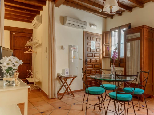 Apartment Granada, 1 bedroom, 4 persons - photo_19927377952