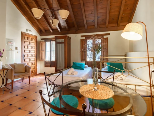 Apartment Granada, 1 bedroom, 4 persons - photo_19927377952