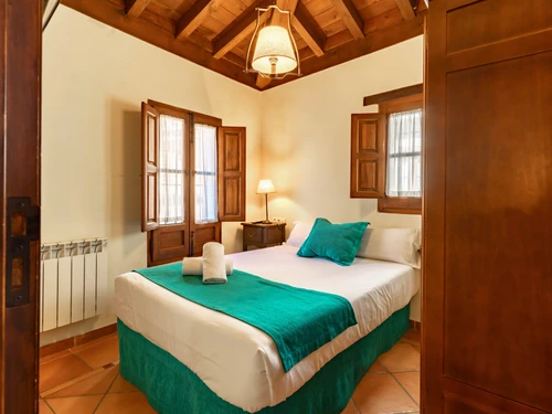 Apartment Granada, 1 bedroom, 4 persons - photo_19927377952