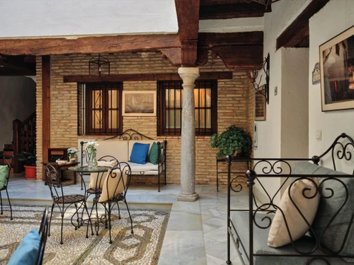 Apartment Granada, 1 bedroom, 4 persons - photo_19927377952