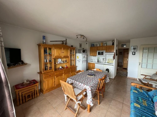 Apartment Les Angles, 2 bedrooms, 6 persons - photo_19928830680