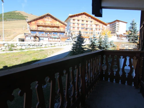 Appartement Huez, 2 pièces, 4 personnes - photo_12022044307