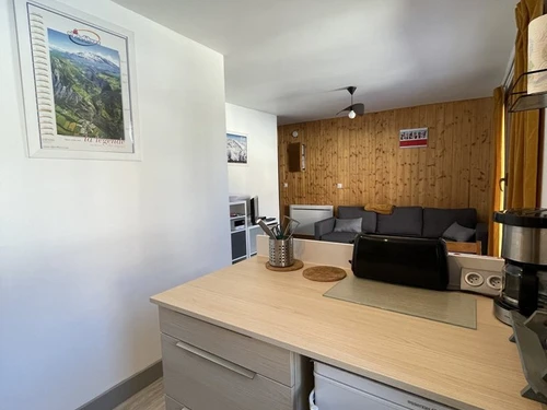 Appartement Huez, 2 pièces, 4 personnes - photo_12022044307