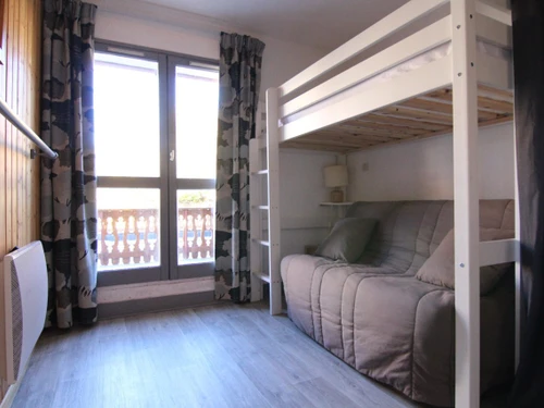 Appartement Huez, 2 pièces, 4 personnes - photo_12022044307