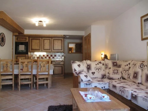 Apartment Crest-Voland, 3 bedrooms, 6 persons - photo_19928938944