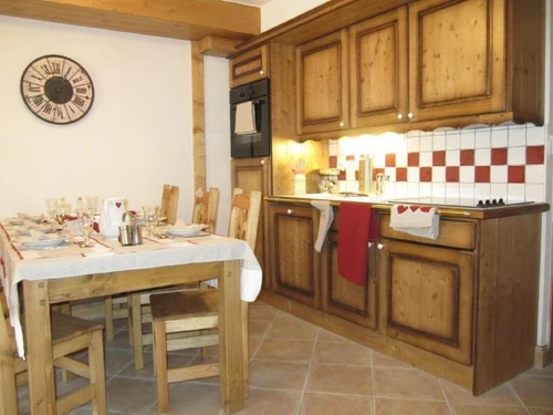 Apartment Crest-Voland, 3 bedrooms, 6 persons - photo_19928938944