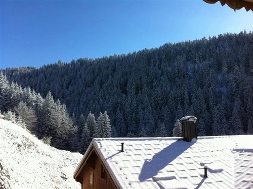 Apartment Crest-Voland, 3 bedrooms, 6 persons - photo_19928938944