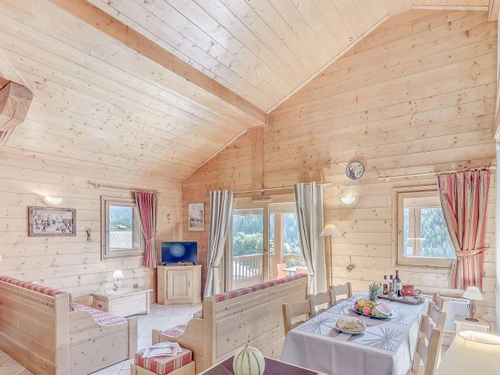 Apartment Champagny-en-Vanoise, 3 bedrooms, 8 persons - photo_19581355868