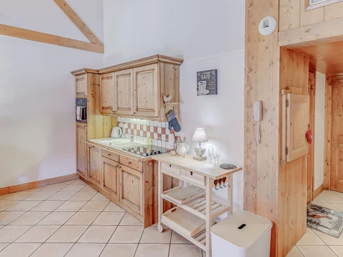 Apartment Champagny-en-Vanoise, 3 bedrooms, 8 persons - photo_19581355868