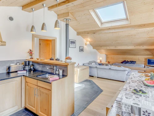 Appartement Champagny-en-Vanoise, 4 pièces, 8 personnes - photo_14337302492