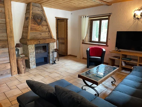 Appartement Chamonix-Mont-Blanc, 4 pièces, 8 personnes - photo_19322228564