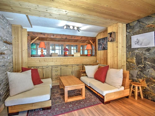 Appartement Morzine, 4 pièces, 6 personnes - photo_19930039487