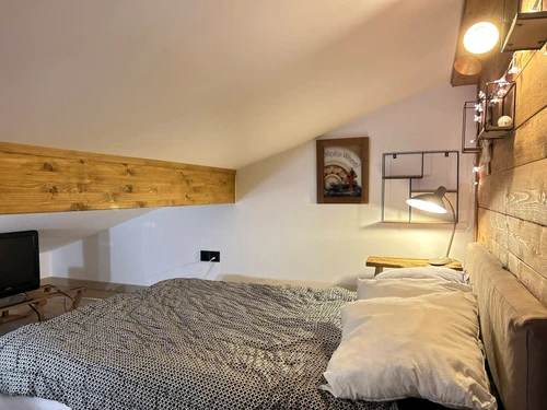 Apartment Les Gets, 1 bedroom, 4 persons - photo_15690738672