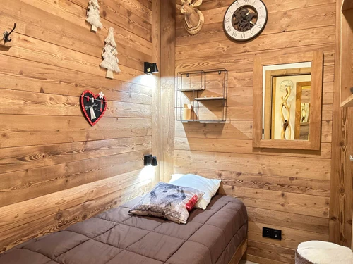 Apartment Les Gets, 1 bedroom, 4 persons - photo_15690738672