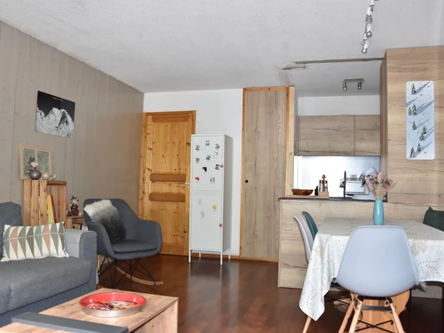 Apartment Pralognan-la-Vanoise, 2 bedrooms, 6 persons - photo_13873068413