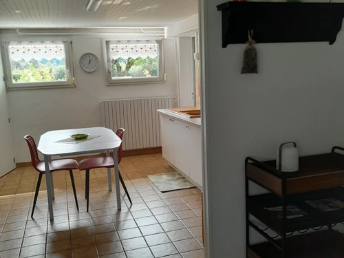 Gîte Vilosnes-Haraumont, 2 pièces, 2 personnes - photo_17511921067