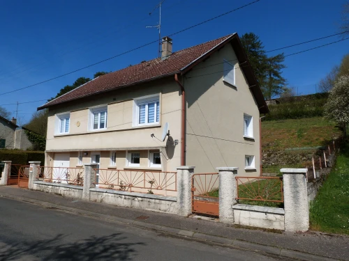 Gîte Vilosnes-Haraumont, 5 pièces, 7 personnes - photo_17585920012