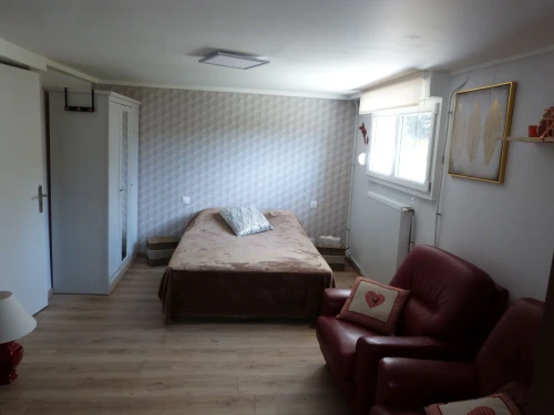 Gîte Vilosnes-Haraumont, 5 pièces, 7 personnes - photo_17585920012