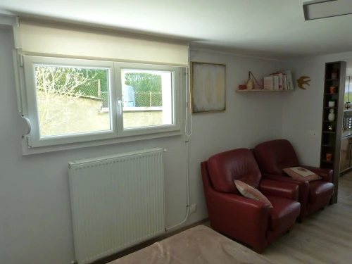 Gîte Vilosnes-Haraumont, 5 pièces, 7 personnes - photo_17585920012