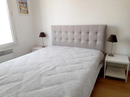 Appartement Arcachon, 3 pièces, 4 personnes - photo_8539987756
