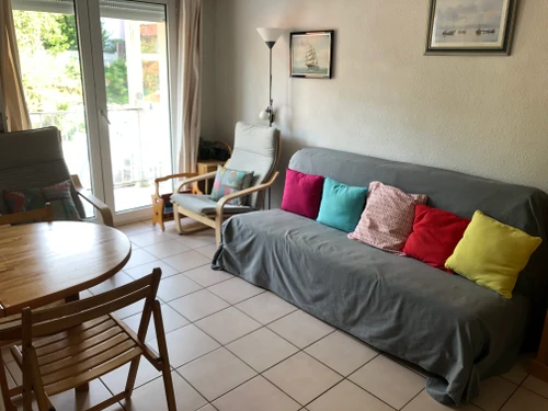 Appartement Arcachon, 2 pièces, 2 personnes - photo_8539987855