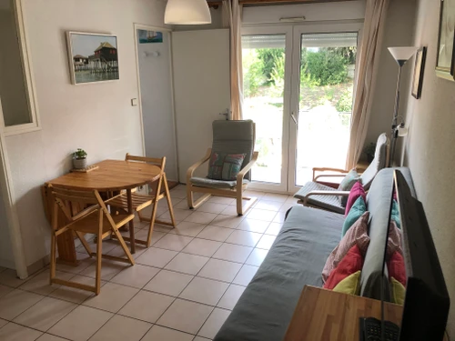 Appartement Arcachon, 2 pièces, 2 personnes - photo_8539987855