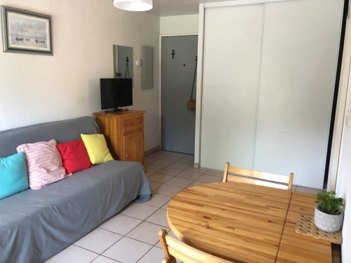 Appartement Arcachon, 2 pièces, 2 personnes - photo_8539987855