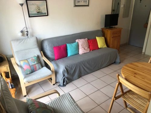 Appartement Arcachon, 2 pièces, 2 personnes - photo_8539987855