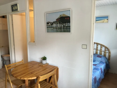 Appartement Arcachon, 2 pièces, 2 personnes - photo_8539987855