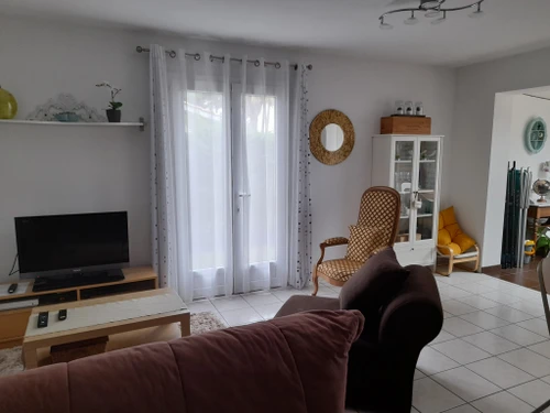 Villa Gujan-Mestras, 3 bedrooms, 6 persons - photo_14060039664