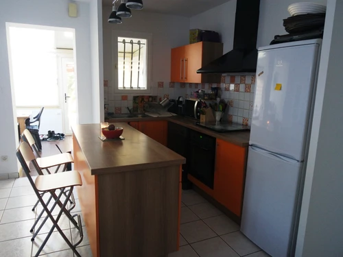 Villa Gujan-Mestras, 3 bedrooms, 6 persons - photo_14060039664