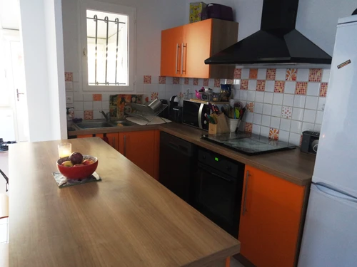 Villa Gujan-Mestras, 3 bedrooms, 6 persons - photo_14060039664