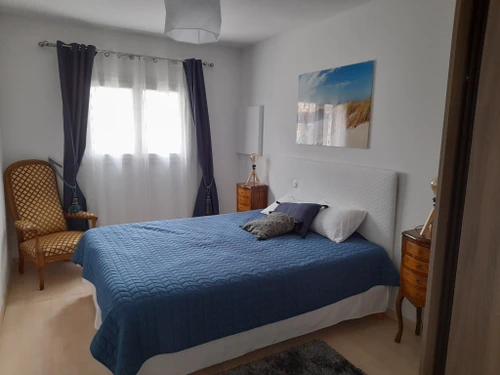 Villa Gujan-Mestras, 3 bedrooms, 6 persons - photo_14060039664